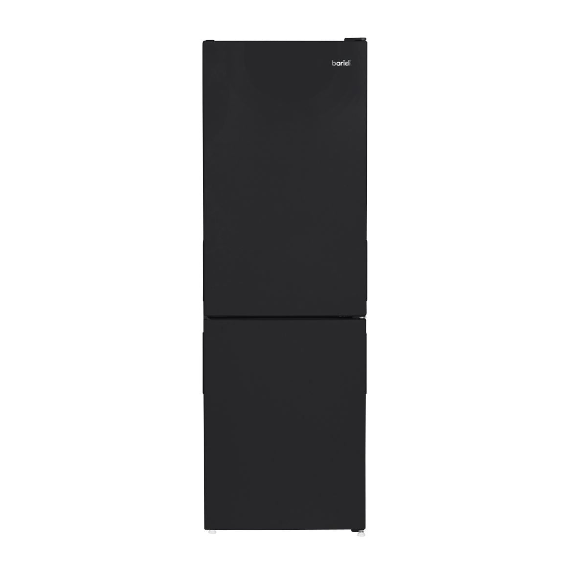 Baridi 47cm 70/30 Fridge Freezer, 157L Capacity Low Frost DH253