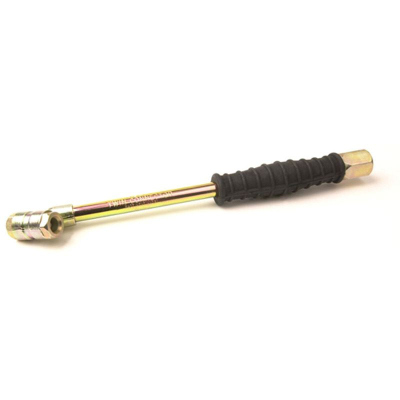 Draper 30771 Spare Hose/Connector for 30586 Air Line Gauge Professional Tool