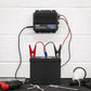 Sealey 12V Battery Support Unit & Smart Charger/Maintainer 25A BSCU25A