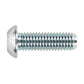 Sealey Socket Screw Asstmt 108pc M5-M10 Button Head High Tensile AB053BH