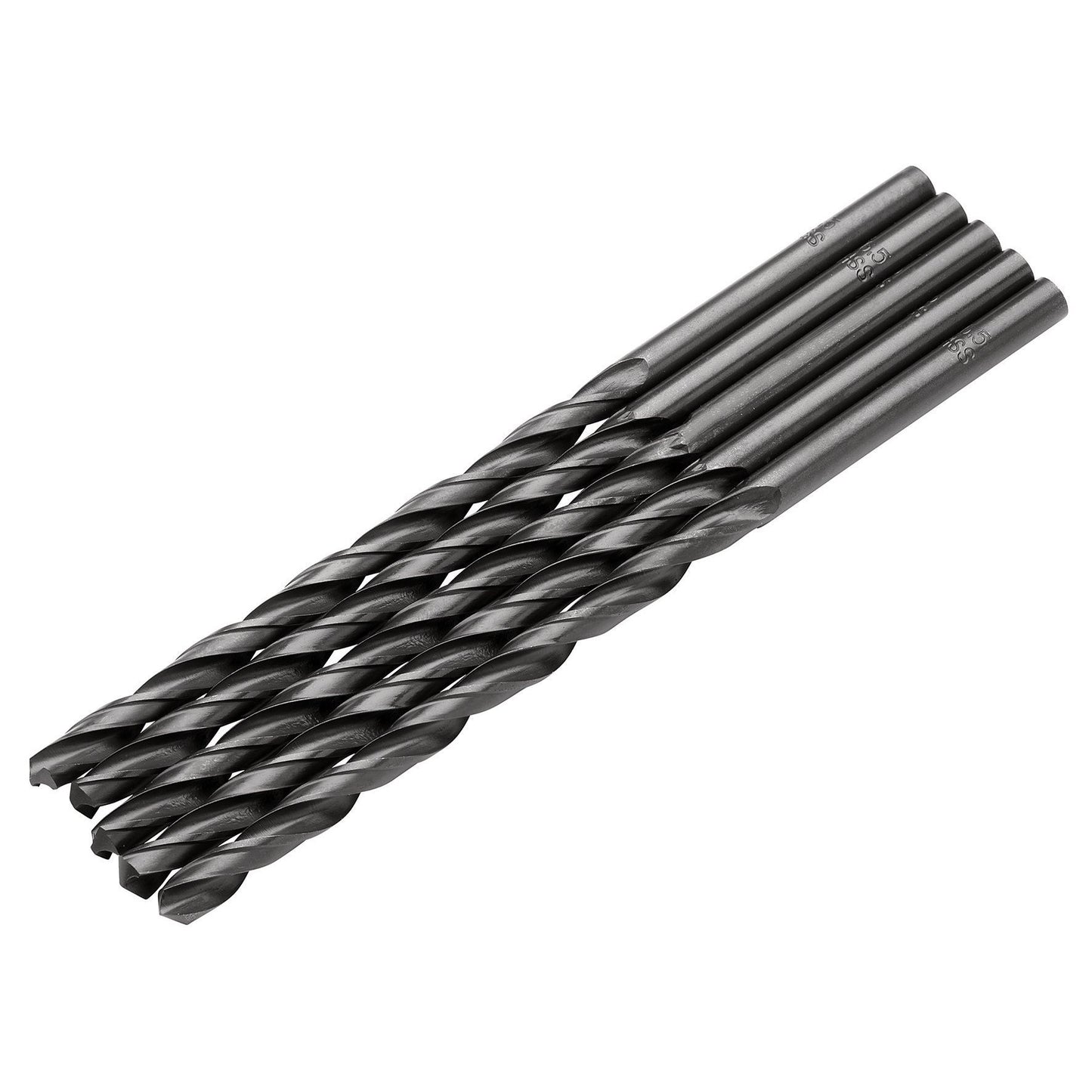 Draper Expert Long HSS Drill Bit (6.5mm)