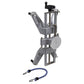 Sealey Wheel Alignment Clamp for Magnetic Camber Castor & Kingpin Gauges GA470