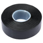 Draper 11909 Expert 20M x 19mm Black Insulation Tape to BS3924 and BS4J10 Spec