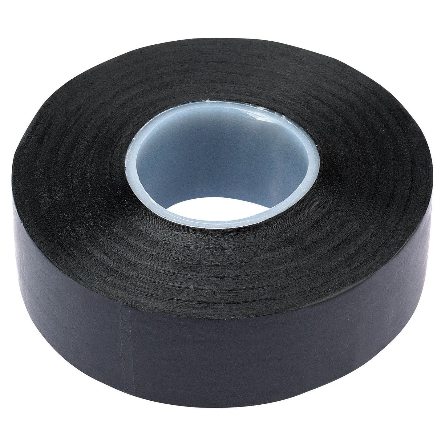 Draper 11909 Expert 20M x 19mm Black Insulation Tape to BS3924 and BS4J10 Spec