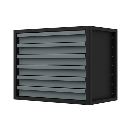 Sealey Modular Racking Mid Unit 6 Drawers 580mm APMRM1