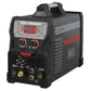Sealey 200A TIG/MMA AC/DC Pulse Inverter Welder 230V TIGACDC200