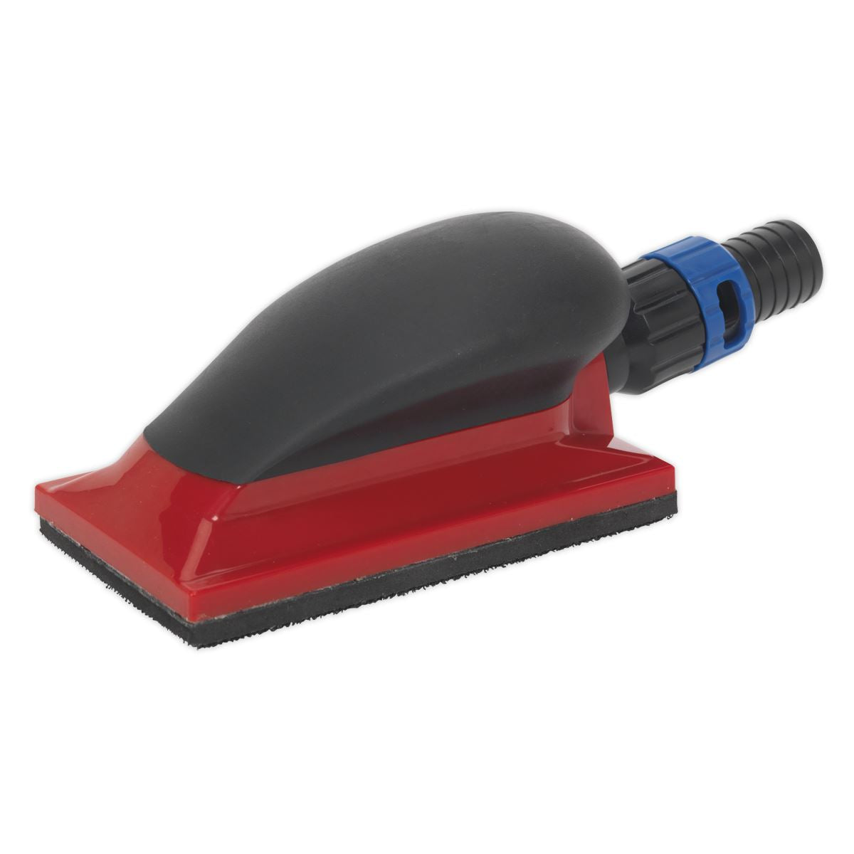 Sealey Dust-Free Sanding Block 70 x 120mm RE4011