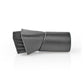 Nedis Dusting Brush 35mm Black - VCBR112DB35