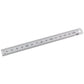 Draper Expert 22670 150mm/ 6-inch Stainless Steel Rule