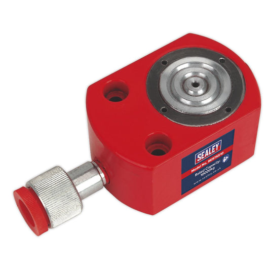 Sealey Push Ram - Short 10 tonne RE97XS10