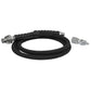 Sealey High Pressure Hydraulic Hose 3/8" & 3/8" to 1/4" Adaptor RE111