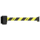 Sealey Wall Mounting Retractable Belt Barrier EV22