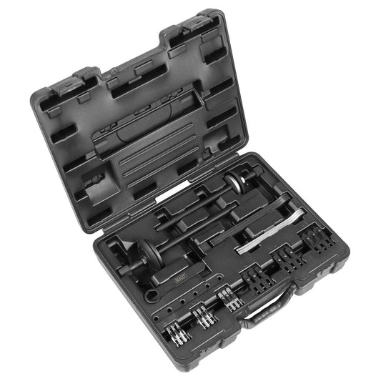 Sealey Bearing Puller Set Deep Groove PS110