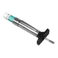 Sealey Pocket Type Tyre Tread Depth Gauge TST/DGT