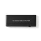 Nedis HDMI Splitter 4-Port HDMI Input 4x HDMI Output 4K@60Hz 18 Gbps Anthracite - VSPL3474AT