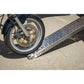 Sealey Stainless Steel Loading Ramp 270kg Capacity MR270