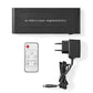 Nedis HDMI Switch 3-Port to 3x HDMI Input 1x HDMI Output 4K2K@60FPS/HDCP2.2 - VSWI3473AT