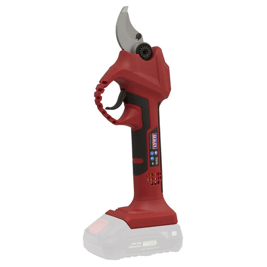 Sealey Pruning Shears Cordless 20V SV20 Series - Body Only CP20VPS