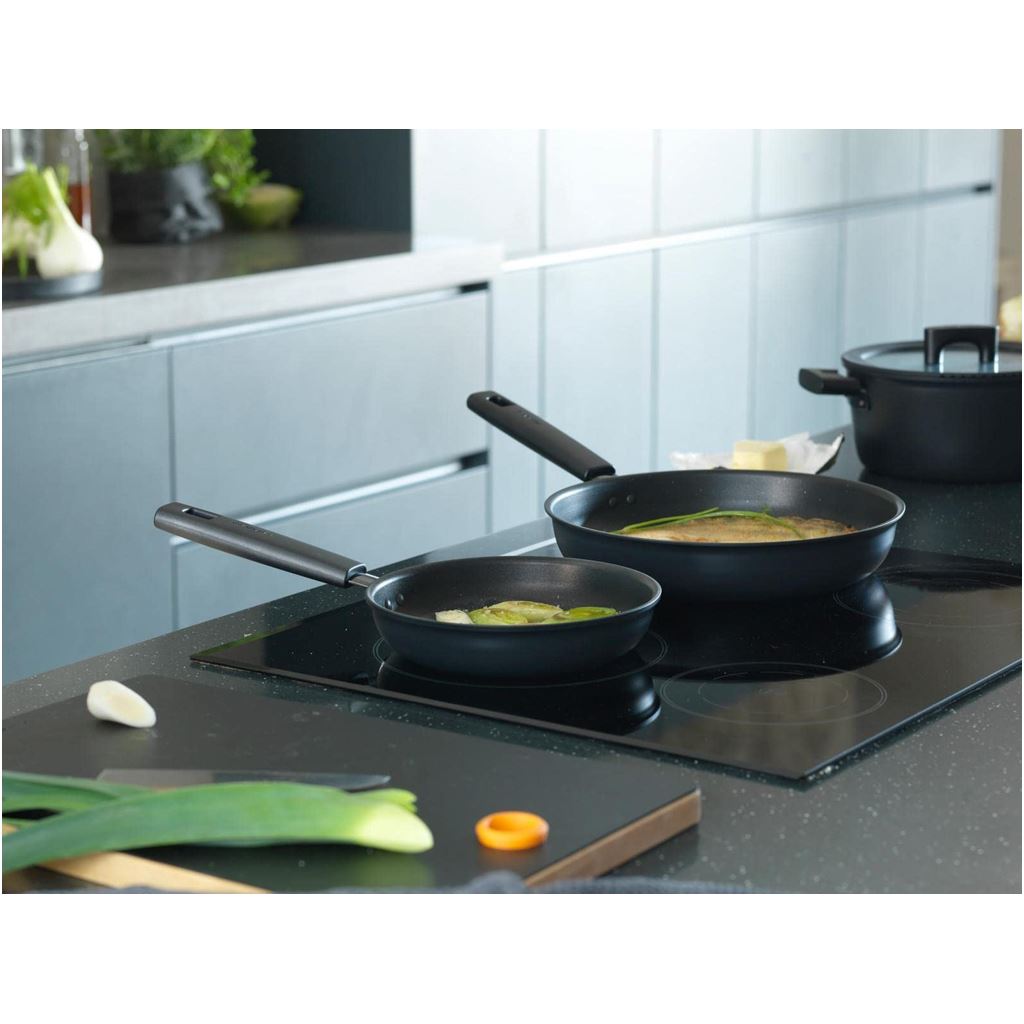 Fiskars HF 24cm + 28cm FP set