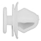 Sealey Panel Clip, 18mm x 18mm, Peugeot, Citroen - Pack of 20 TCPC2018
