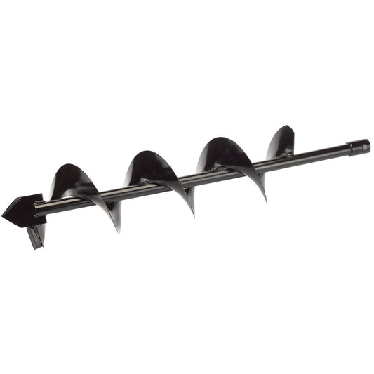 Draper 150mm Dia. Auger for 84705 AGP-AUG150 - 84754