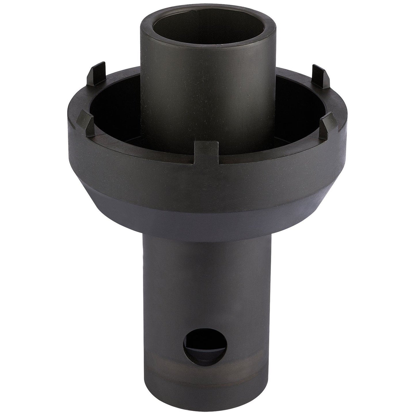 Draper 105-125mm Axle Lock Nut Socket (3/4" Sq. Dr.) 16201