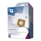 HQ Vacuum cleaner bag Rowenta Bully ZR 765 - DUBG222ROW4