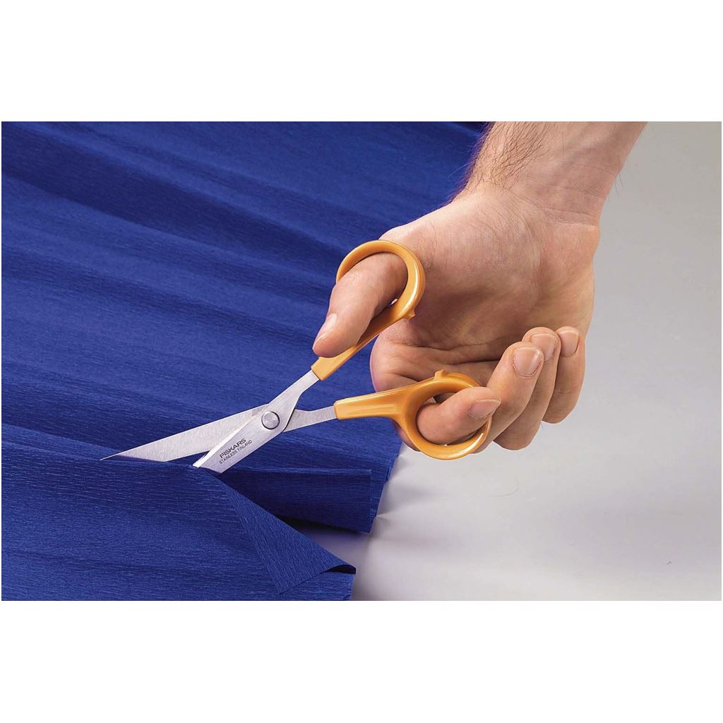 Fiskars Classic Paper scissors 17 cm, Hardware