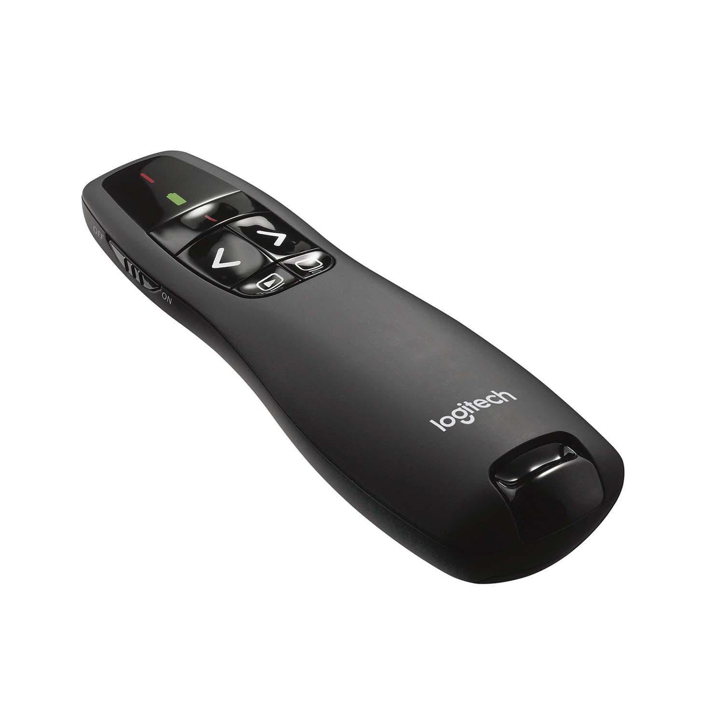 Logitech Wireless Presenter Black LGT-R400