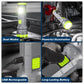 Sealey Dual Mode Hand Torch 3W & 2W COB LED LED302