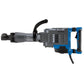 Draper Expert Breaker Demolition 1700 Watt 18.5kg with Chisels 230v 56411