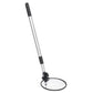 Sealey Underbody Inspection Mirror - Adjustable AK5960