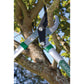 Draper 03310 Expert 685mm High Leverage Gear Bypass Lopper with Aluminium Handle