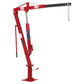 Sealey Static Mounted Crane 750kg SSC750