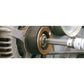 Draper 33322 Expert Mechanics Tx-Star Torx/Spline/Hex Bit Set, 40 Pieces