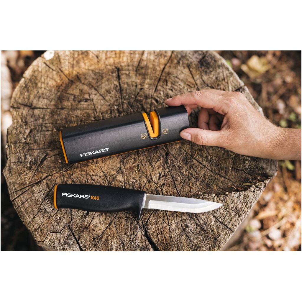 Fiskars Utility Knife (K40)