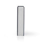 Nedis Vault Book Safe Key Lock Indoor Inner volume 1.6 2 Keys Included - BOOKSEDM01BU