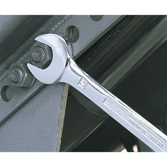 Draper 1x Expert 24mm Hi-Torq Combination Spanner Professional Tool 54297