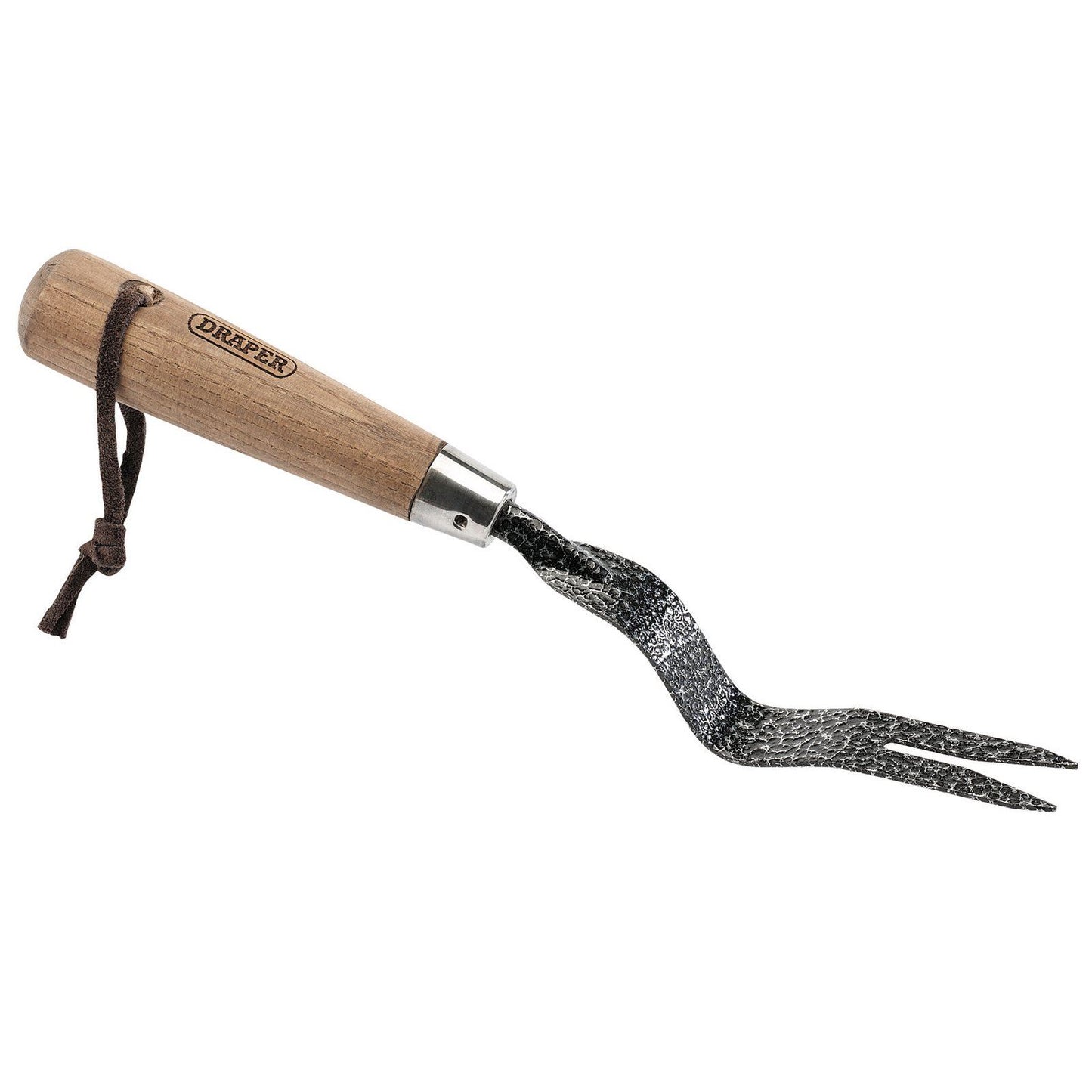 Draper 14315 Carbon Steel Heavy Duty Hand Trowel With Ash Handle