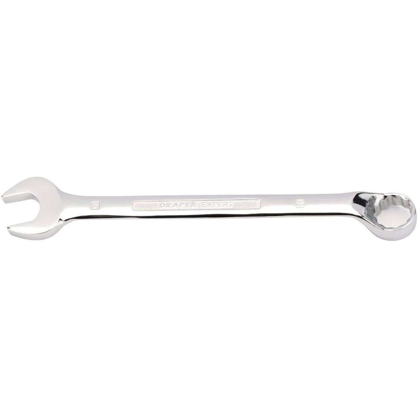 Draper 1x Expert 30mm Hi-Torq Combination Spanner Professional Tool 54302