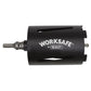 Sealey Core-to-Go Dry Diamond Core Drill 117mm x 150mm CTG117