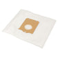 basicXL Vacuum cleaner bag Philips / Electrolux E200B (standard bag) - DUBG120AEP10