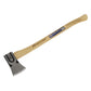 Sealey Felling Axe 3.5lb Hickory Shaft AXH99