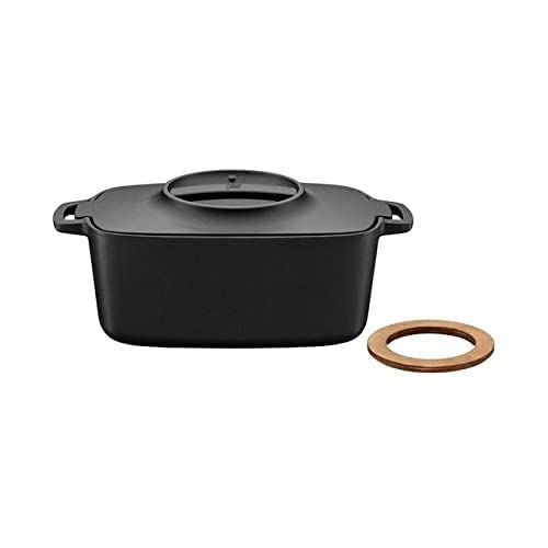 Fiskars Fiskars Norden cast iron pot 5L oval