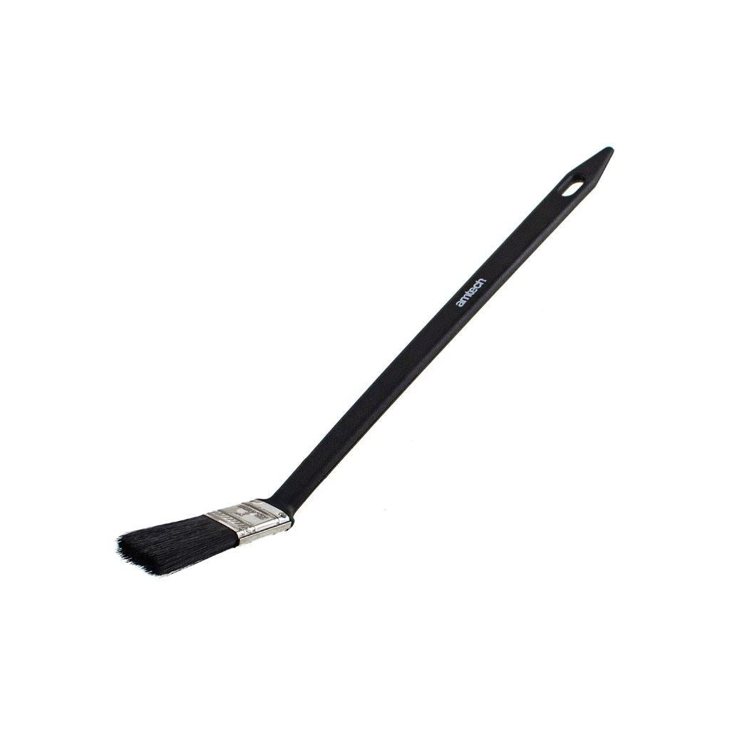 Amtech 25mm (1") Long Reach Angled Paint Brush - G4485