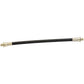 Draper 300mm Flexible Rubber Grease Gun Hose - 57841