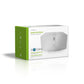 Nedis Speaker Wall Mount For Sonos® PLAY:5-Gen2 Tiltable and Rotatable Max. 7 kg - SPMT5500WT