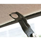 Sealey Trim Clip Removal Pliers RT004