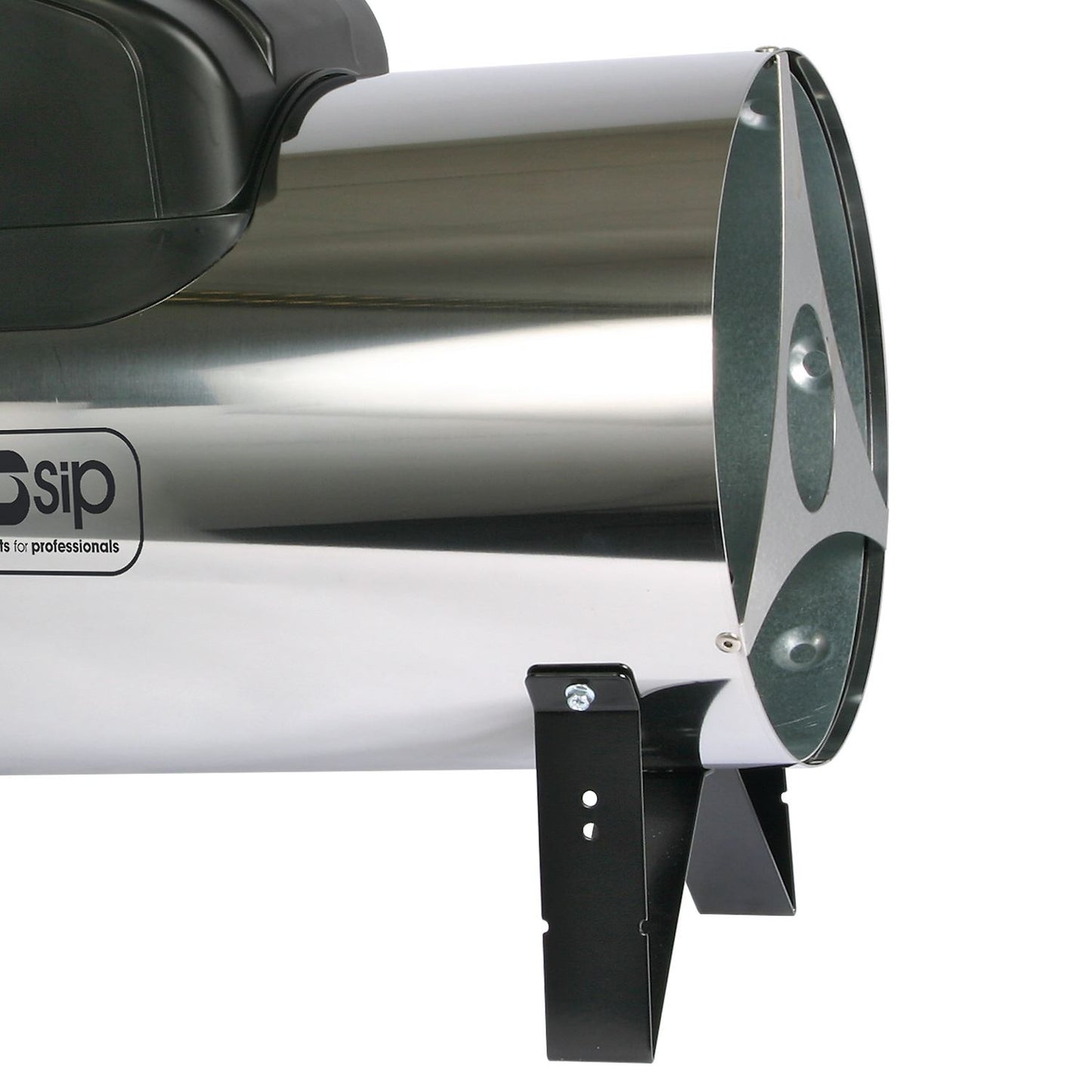 SIP Industrial FIREBALL 1071DV Propane Space Heater
