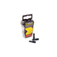 CK Tools Blue Steel Impact Screwdriver Bit 25mm PZ2 T4560 PZ2